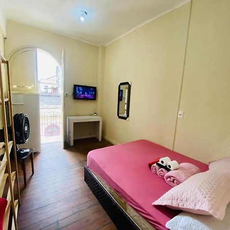 Suites Republica Do Libano Rio de Janeiro Exterior photo