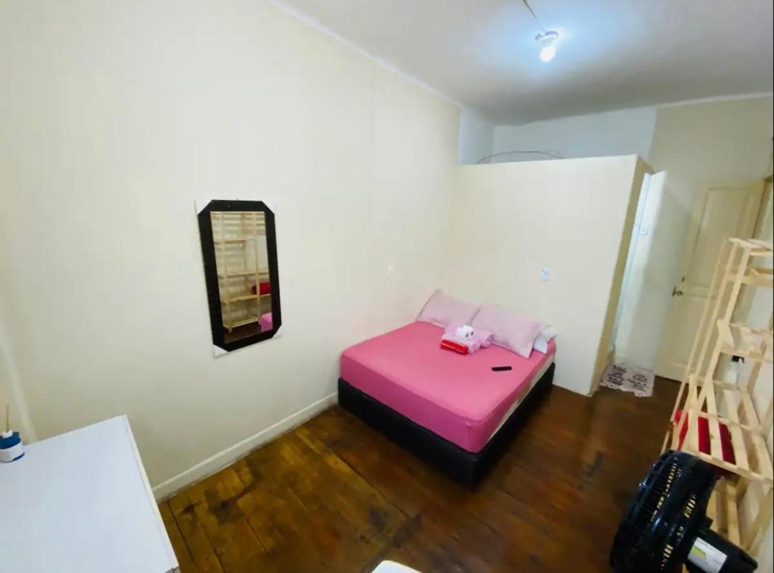 Suites Republica Do Libano Rio de Janeiro Exterior photo