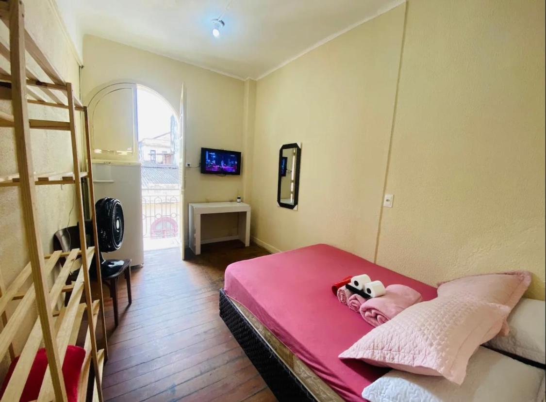 Suites Republica Do Libano Rio de Janeiro Exterior photo